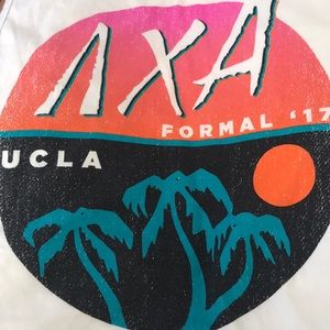 UCLA Lambda Chi Top